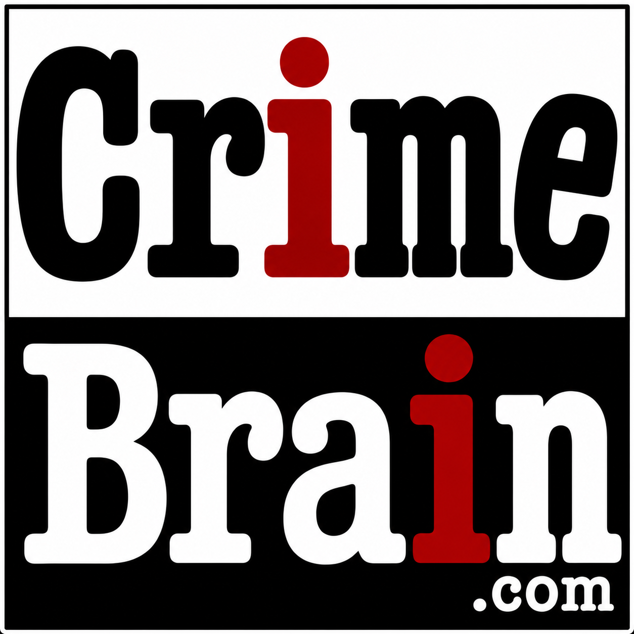 CrimeBrain.com